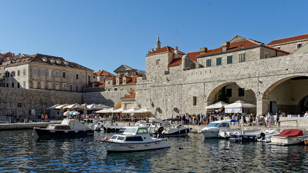 20191021 104840•Dubrovnik•Dubrovacko-Neretvanska•Croatia